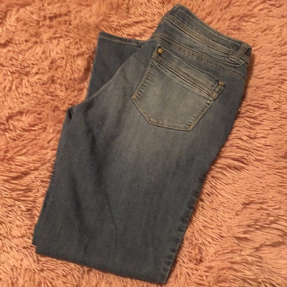 Democracy “ab”solution skinny jeans - Picture 3 of 4